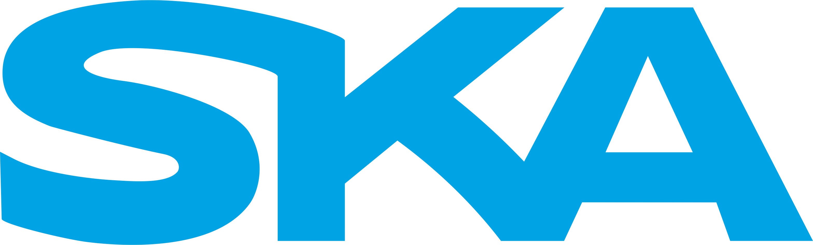 SKA